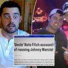 Johnny Manziel ex-friend Nate Fitch in spotlight after Netflix doc