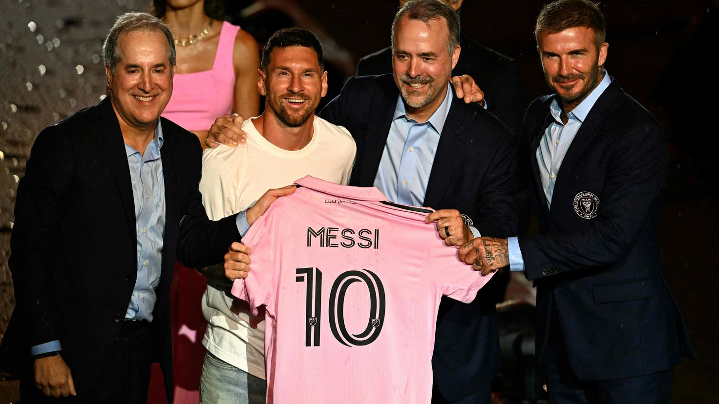 Documentaire Apple TV sur l’arrivée de Lionel Messi à Inter Miami et dans la MLS : date de sortie, comment regarder
