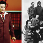 ‘Reinventing Elvis’ Documentary Details His ’68 Comeback