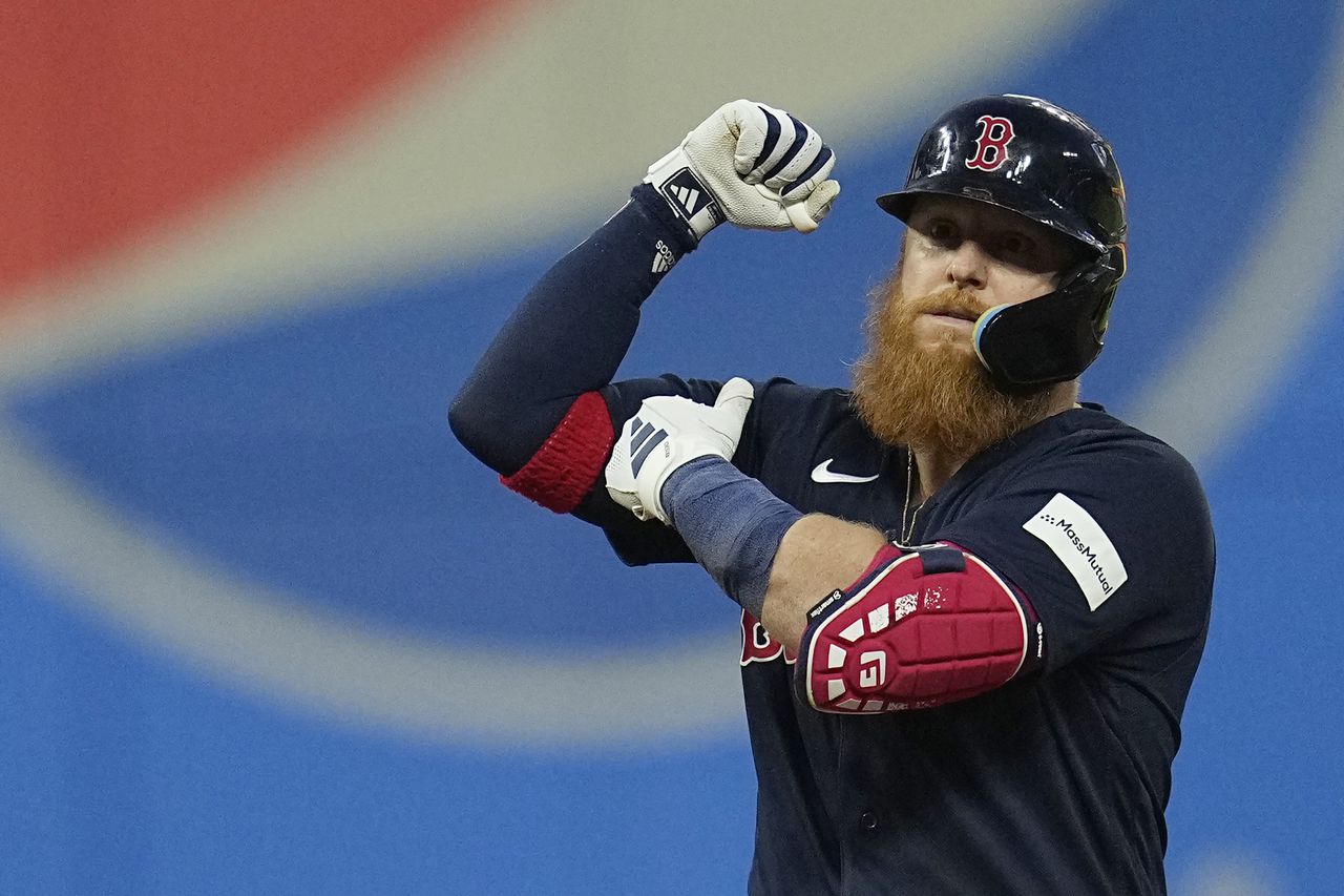 Dodgers vs Red Sox : heure du match, chaîne TV, diffusion en direct gratuite, cotes, comment regarder MLB sur Apple TV (25/08/2023)
