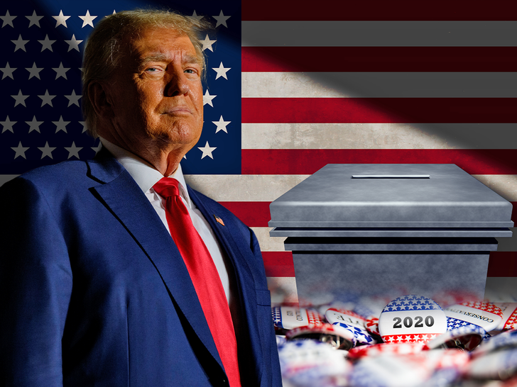 Donald Trump inculpé : nouvelles accusations graves !