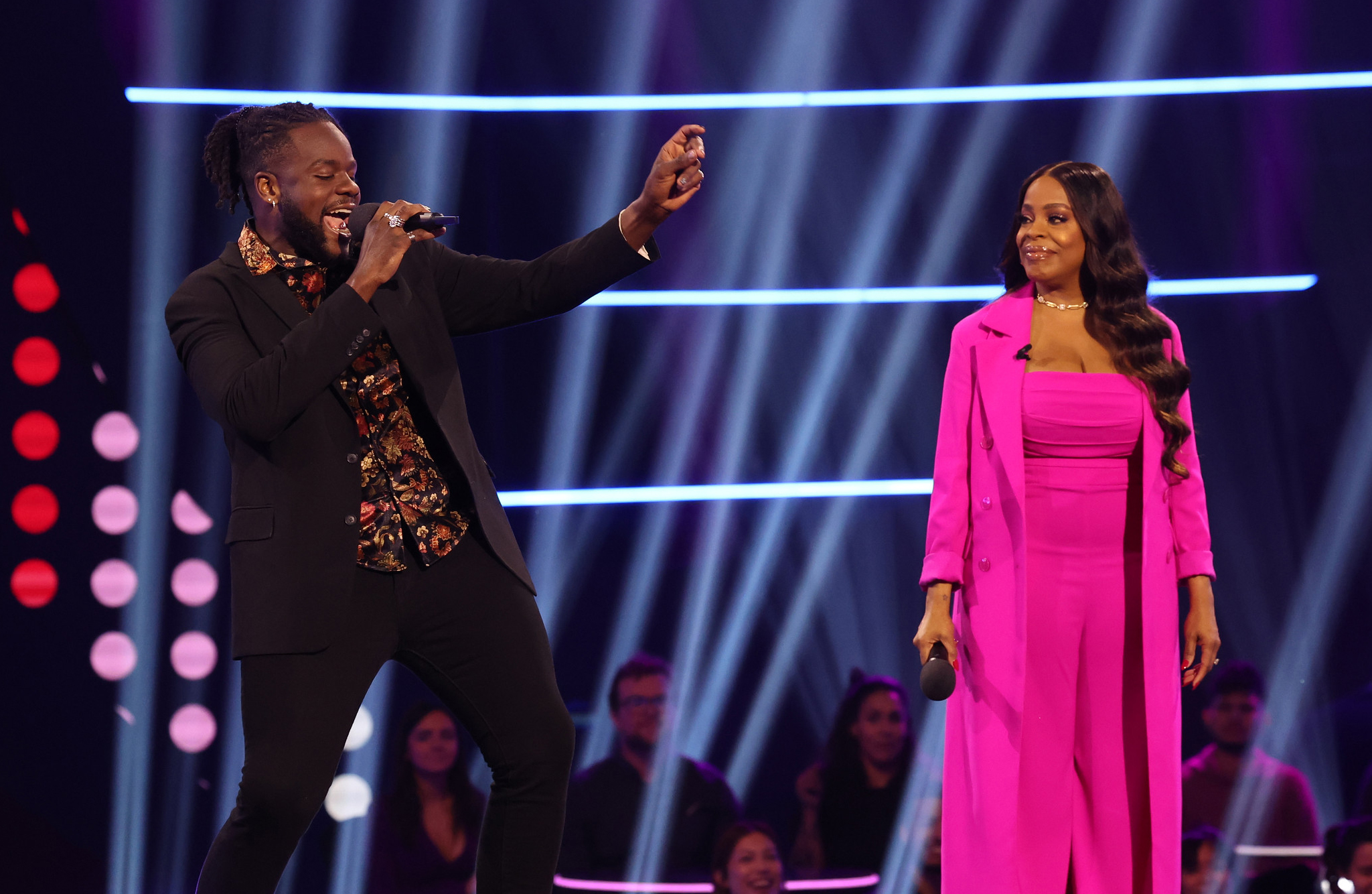 “Don’t Forget the Lyrics !” sur FOX : annulé ou saison trois ? – séries TV annulées et renouvelées.