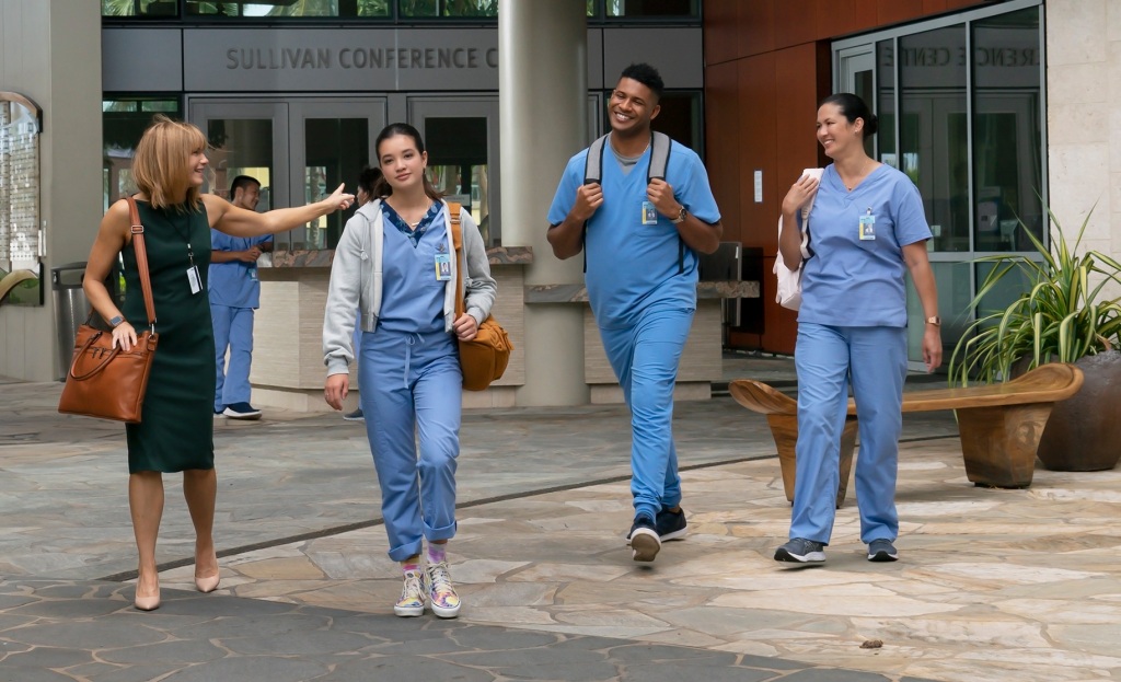 “Doogie Kamealoha, M.D.” annulé après 2 saisons sur Disney+ – Deadline