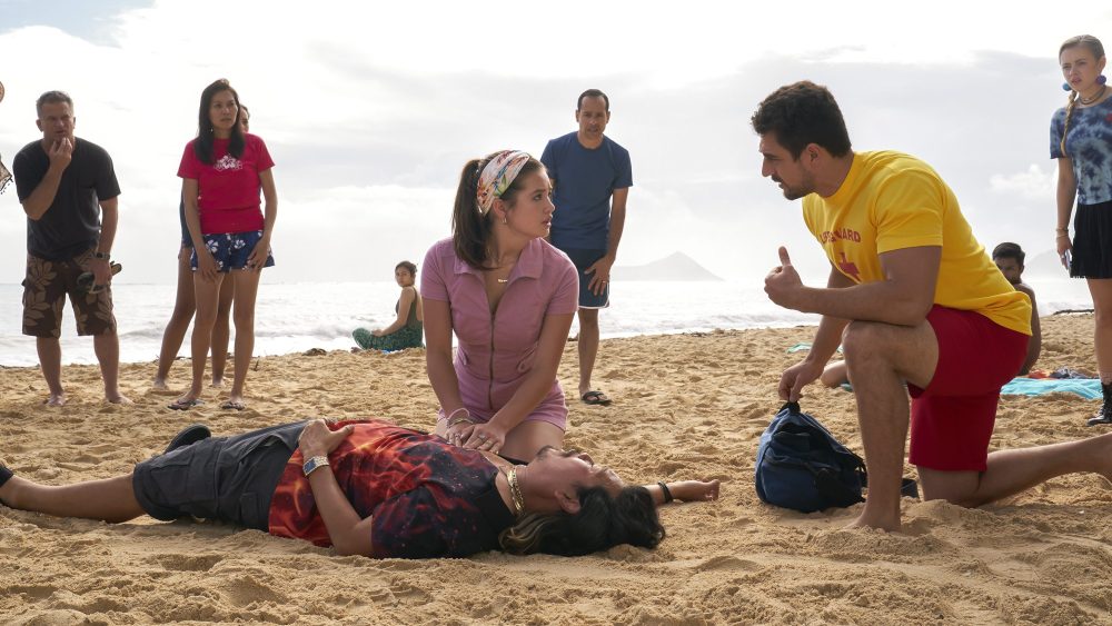 “Doogie Kamealoha, M.D.” annulé sur Disney+ après 2 saisons