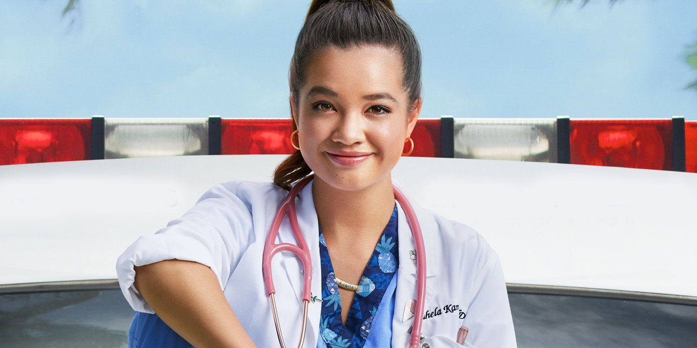 Doogie Kamealoha, M.D. annulé sur Disney+ après deux saisons