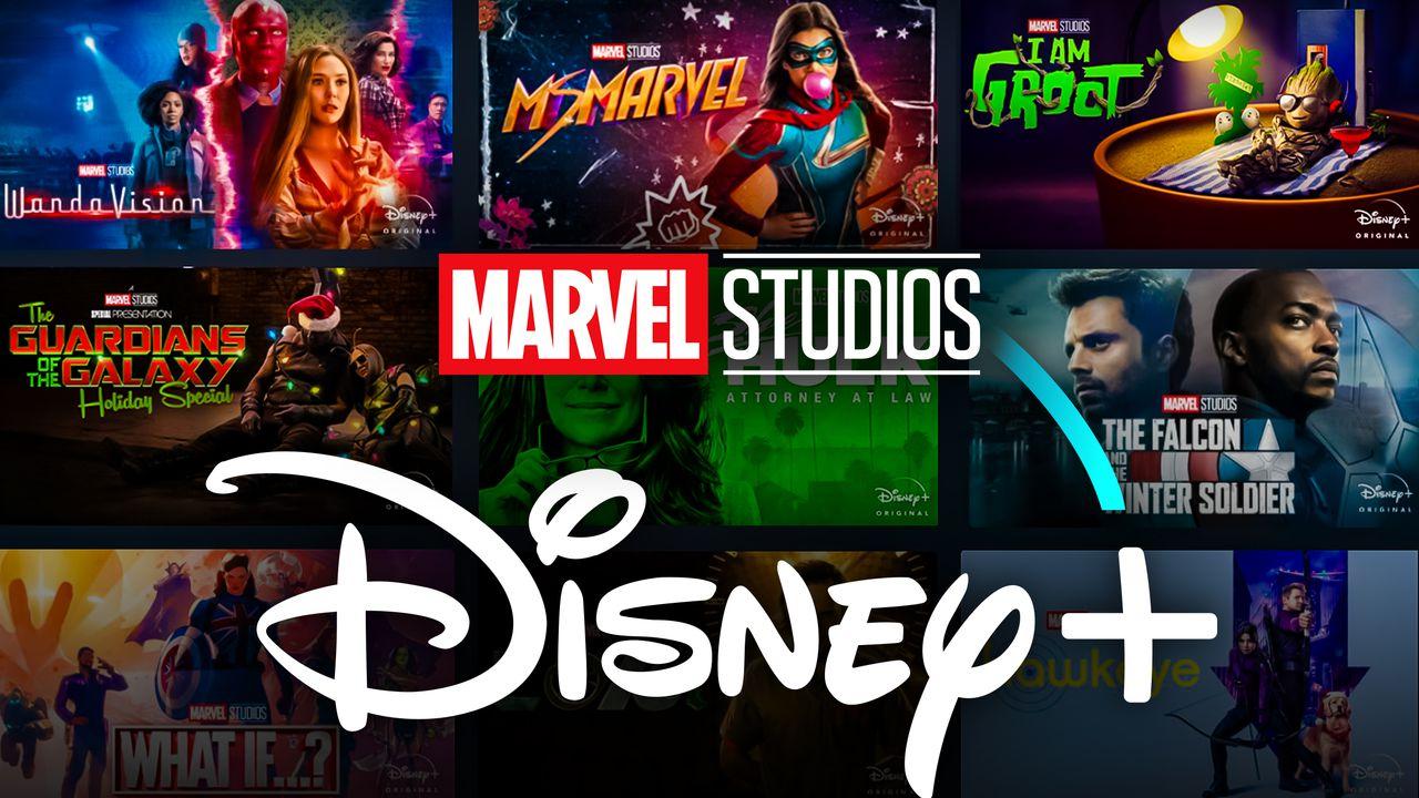 Durée décevante pour la prochaine série Marvel sur Disney+