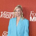 Dylan Mulvaney Dons Blazer Dress for Variety Power of Young Hollywood – WWD