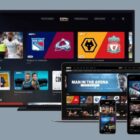 ESPN+ Named Best Sports Streaming Service of 2023