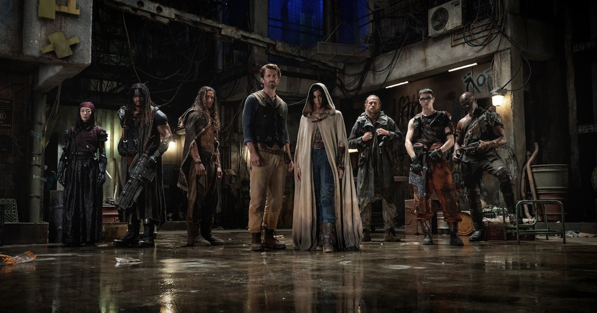 Échec annoncé pour le “Rebel Moon-verse” de Zack Snyder et Netflix