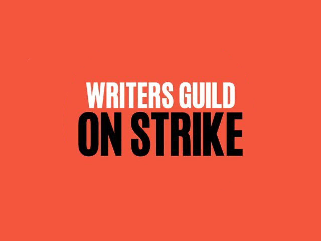 Échec des négociations entre l’AMPTP et la WGA, pas d’avancées