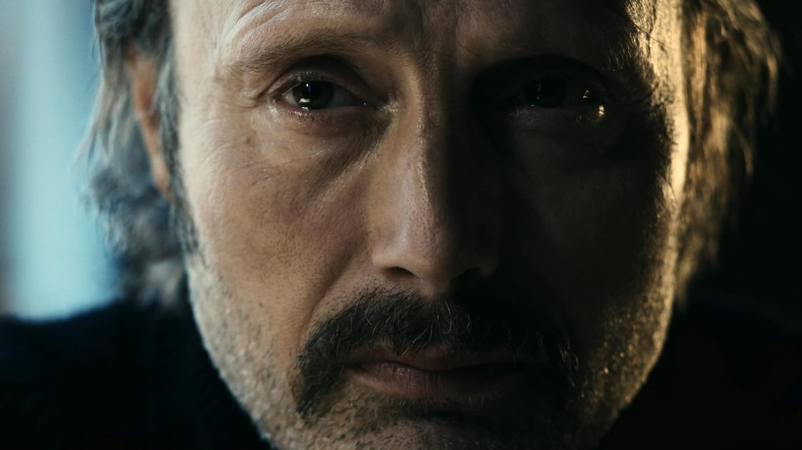 Échec flagrant de Netflix avec ce thriller d’action de Mads Mikkelsen