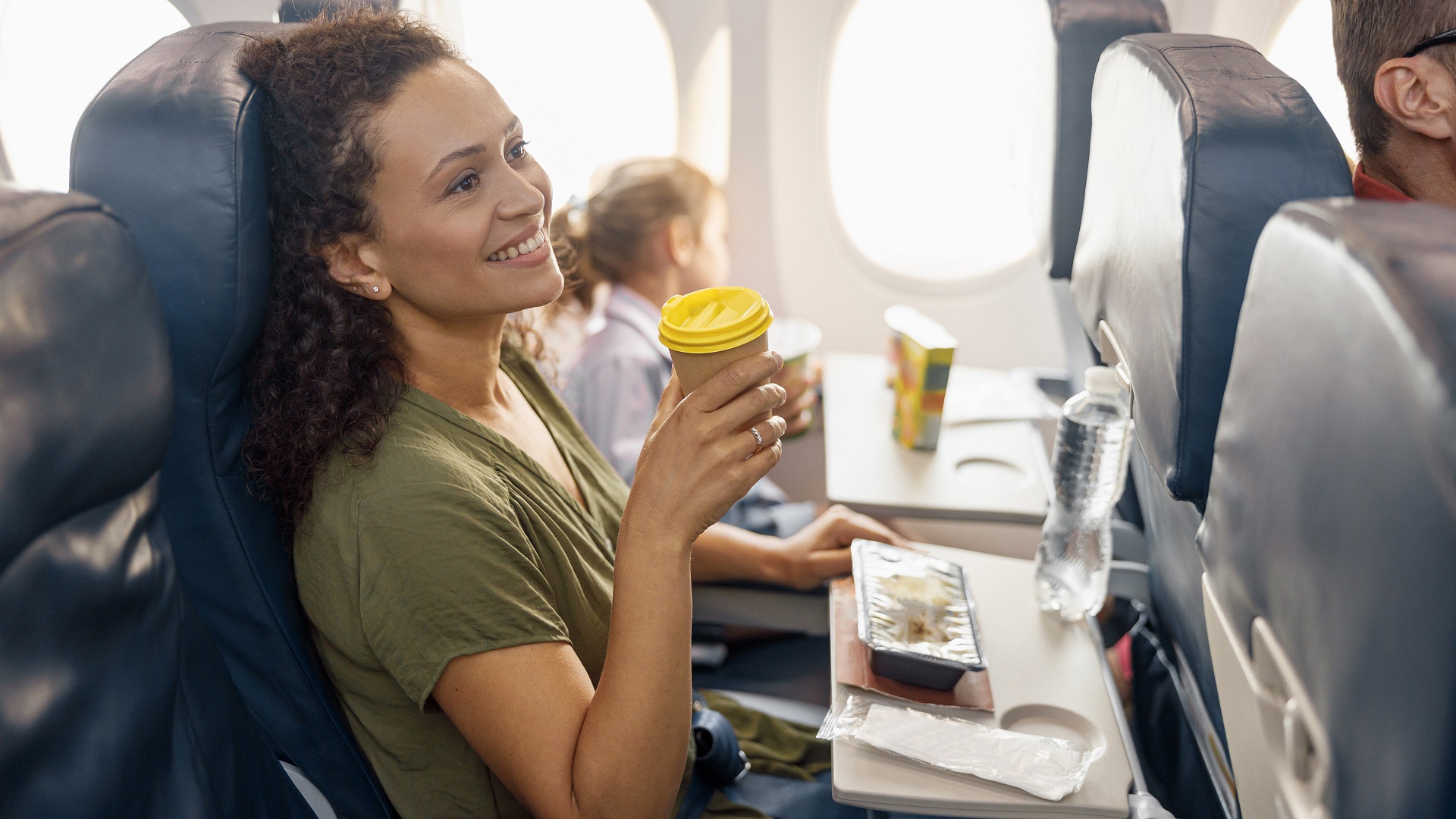 Économisez sur les voyages avec Walmart+ et Expedia