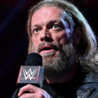 WWE's Edge Shows Up In Percy Jackson Disney+ Series Teaser Trailer