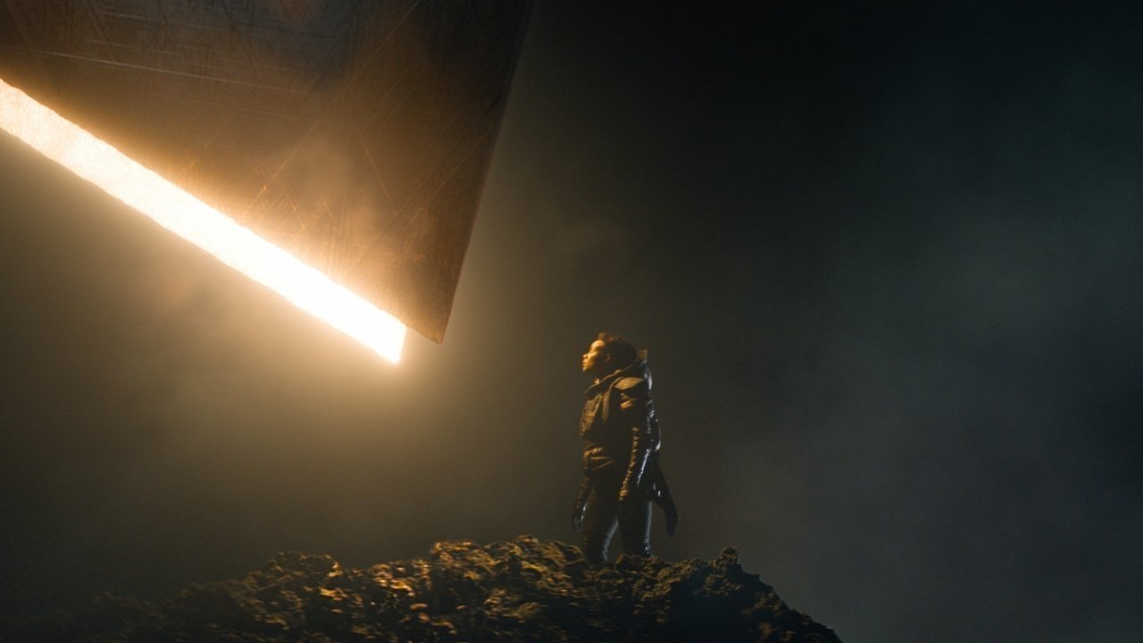 Effets visuels d’Apple TV+ : des panels dédiés aux VFX en vedette