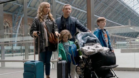 Éleveurs : une série comique décapante et addictive !