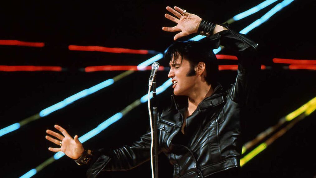 Elvis revient en force avec sa spécialité, les “meurtres” chantent et la spirale de “Justified” ! Hall of Famer du dopage sportif.