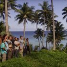 Fight to Survive TV show on The CW and The Roku Channel: canceled or renewed?