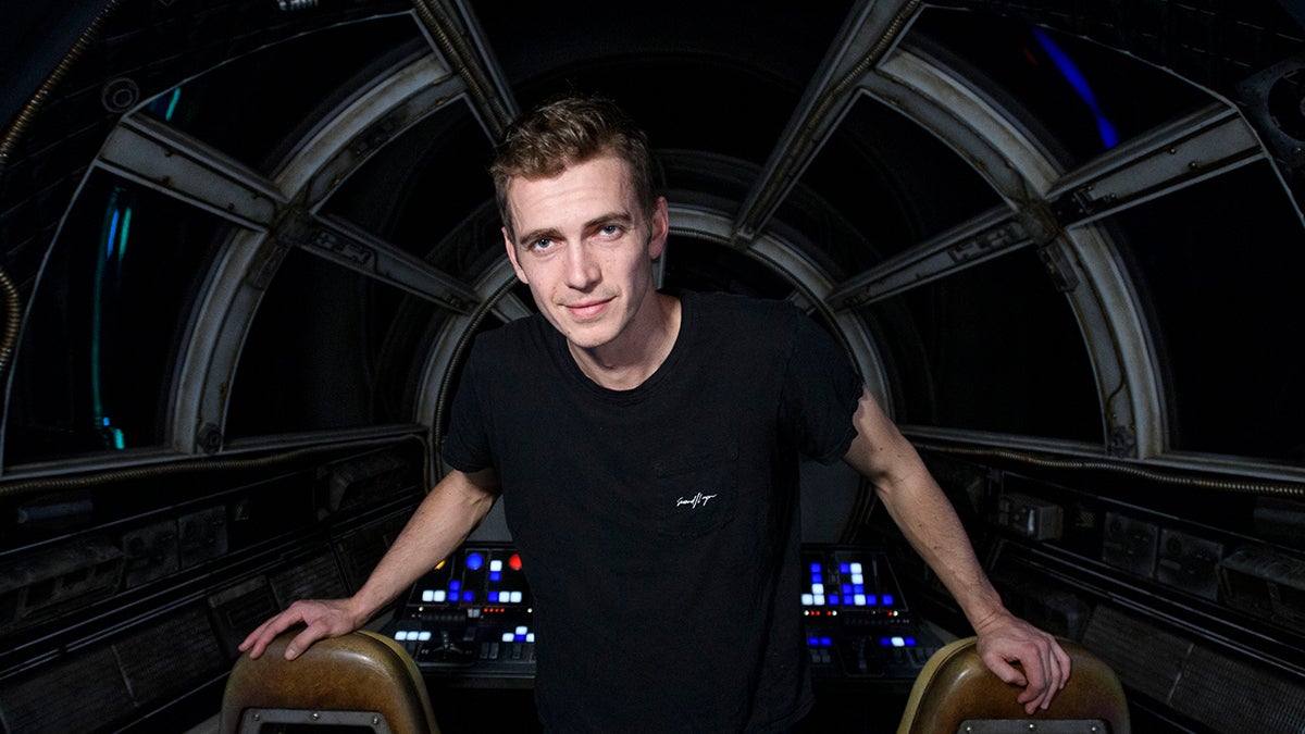 Entendez Hayden Christensen en Anakin dans le nouveau teaser (Vidéo)