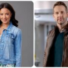 Heather Hemmens & Niall Matter