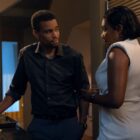 The Afterparty’s erotic thriller episode is one of 2023’s funniest