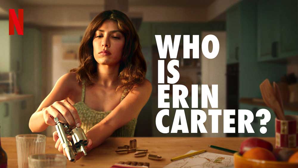 Erin Carter : Découvrez qui se cache derrière cette série Netflix