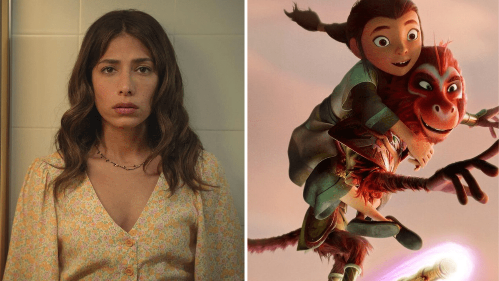 Erin Carter : le roi singe domine le Top 10 de Netflix – Deadline