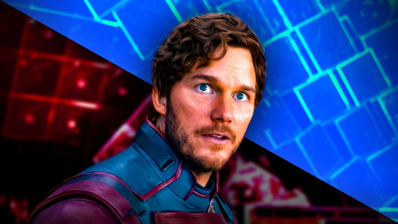 Erreur de Disney+ avec la sortie en streaming de Guardians 3 selon James Gunn.