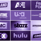 Cancelled or Renewed? Status of Cable & Streaming TV Shows (A-D) - canceled + renewed TV shows