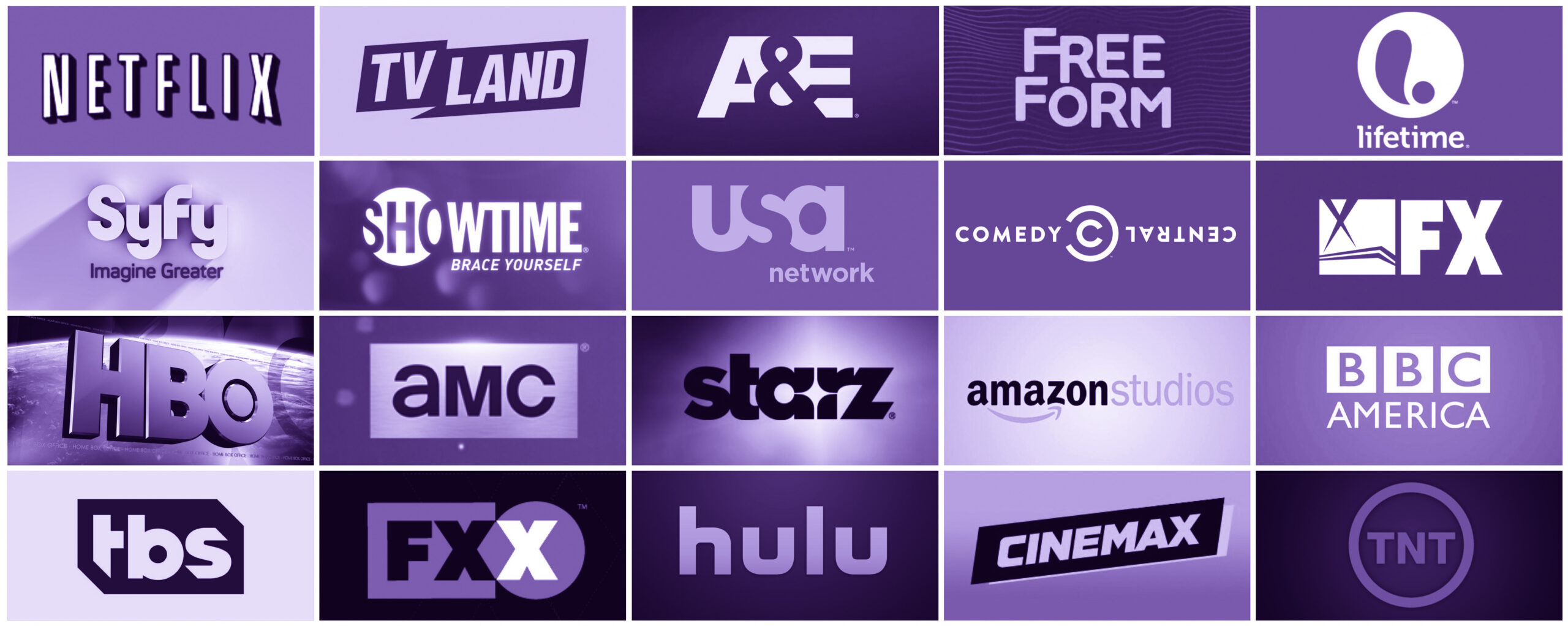 État des séries TV câblées et en streaming (A-D) : Annulées ou Renouvelées ?