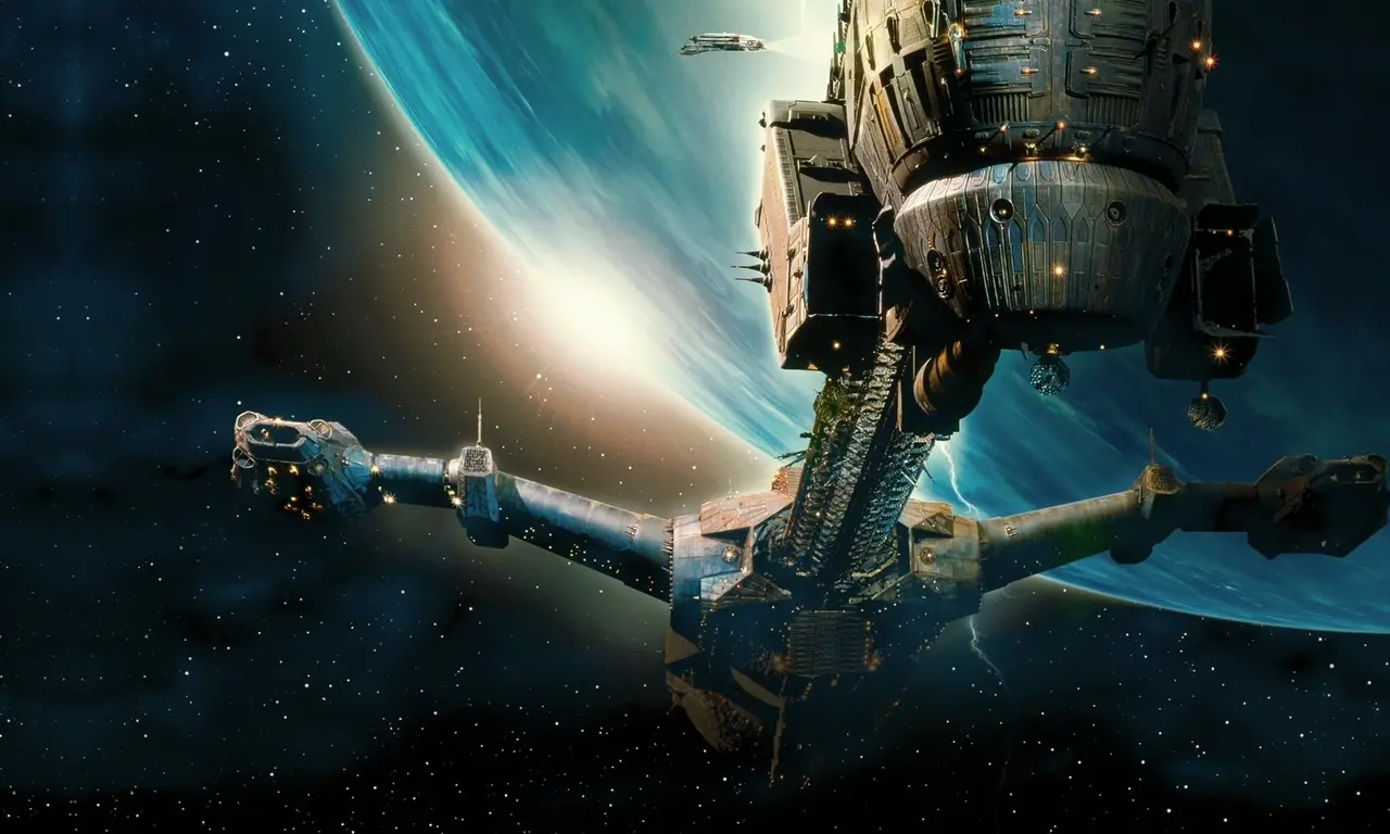 Event Horizon, le film à ne pas manquer – film-authority.com
