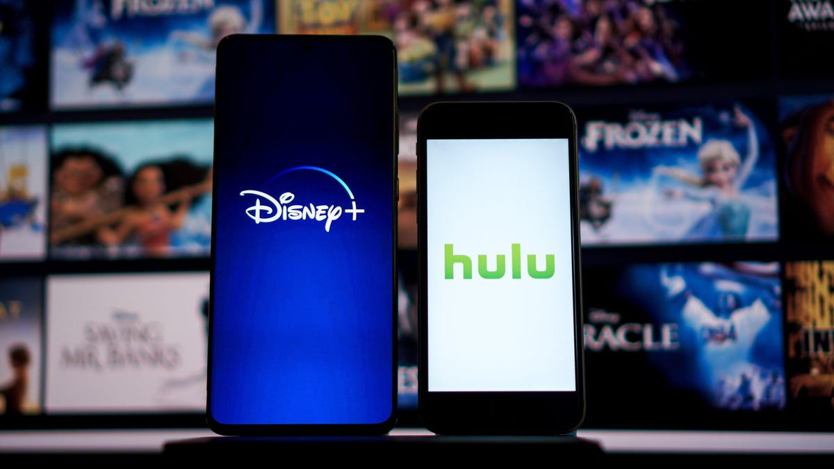 Évitez l’augmentation de prix sur Disney+ et Hulu !