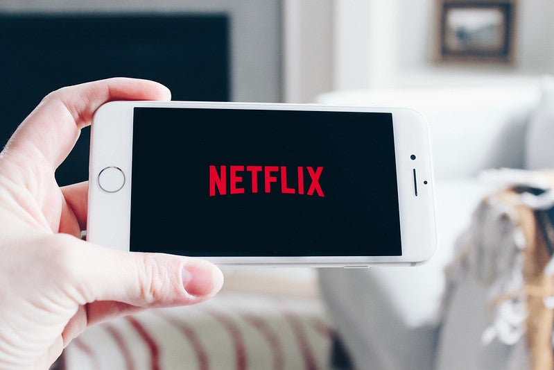 Évolution inattendue de l’action Netflix mercredi – Netflix (NASDAQ:NFLX)