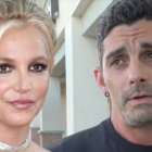 Britney Spears' Ex-Husband Jason Alexander Arrested for Stalking
