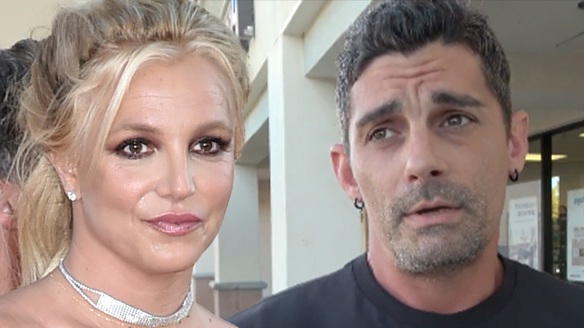 Ex-mari de Britney Spears, Jason Alexander arrêté pour harcèlement