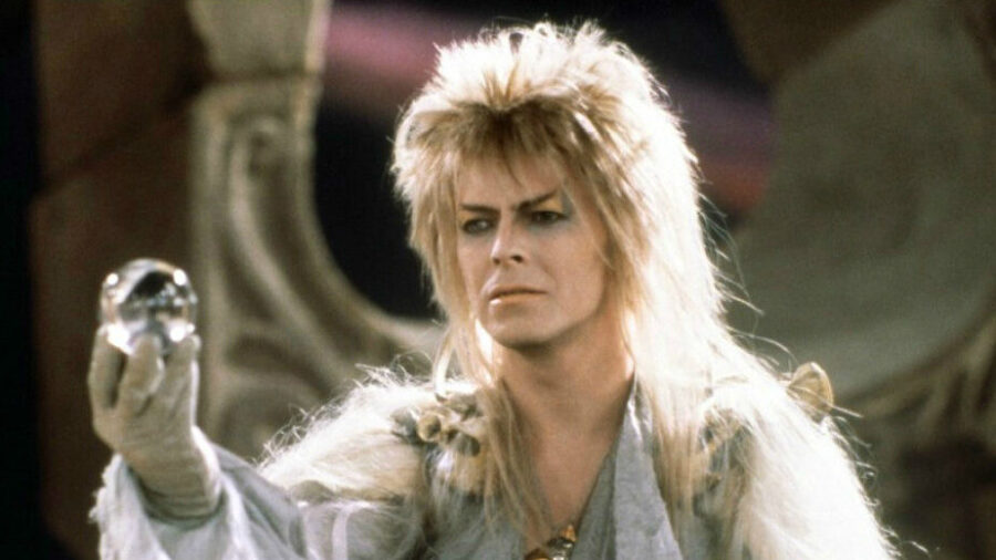 Exclusif : série télévisée Labyrinth en préparation – Robot Freakin géant