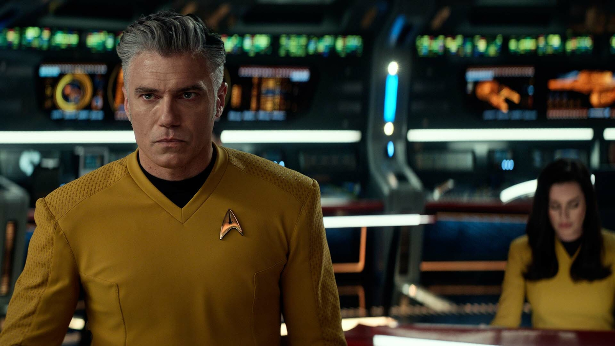 Explication finale de la saison 2 de ‘Star Trek: Strange New Worlds’