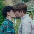 How Netflix teen drama explores coming out