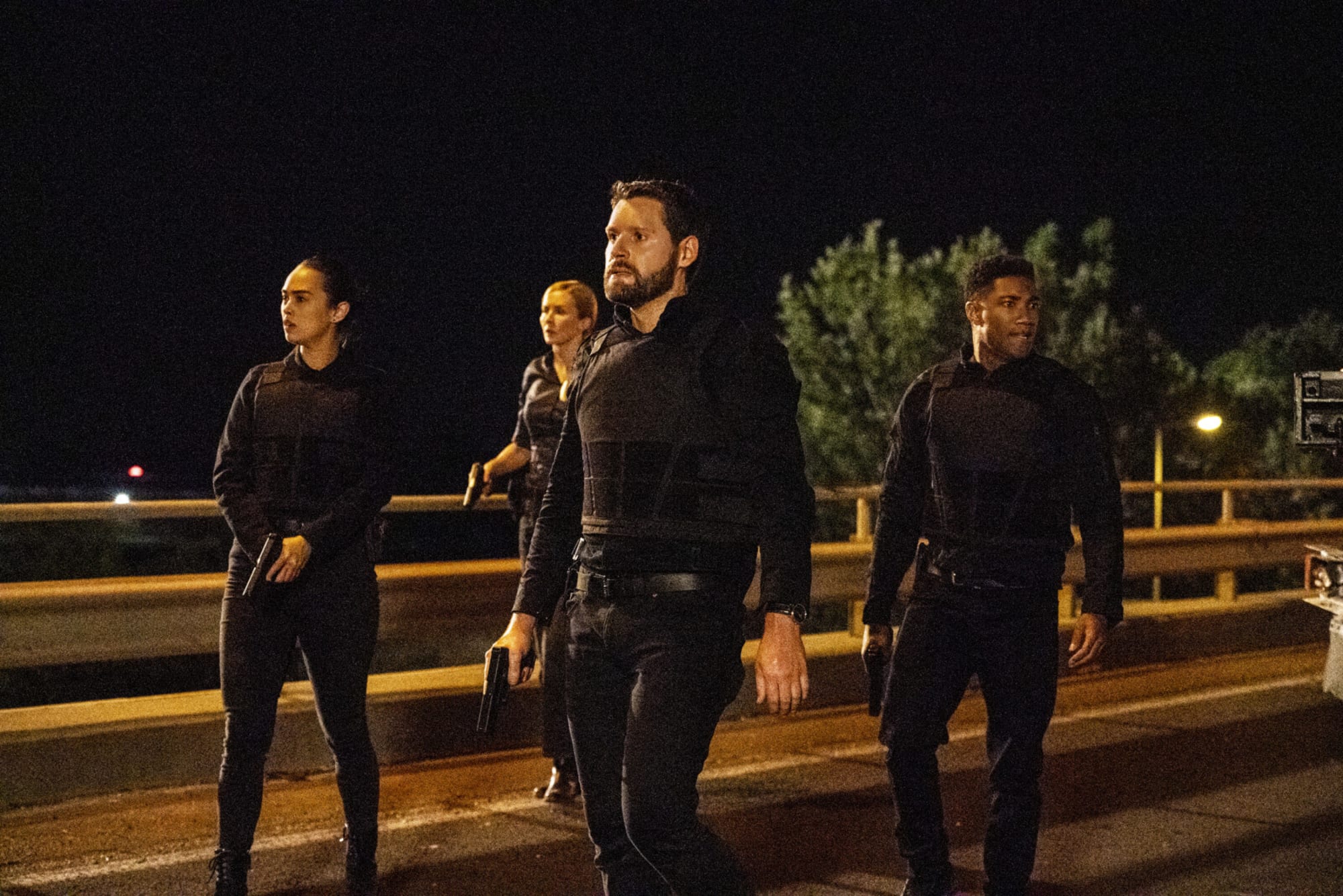 FBI : International saison 3, annulée ou renouvelée ?