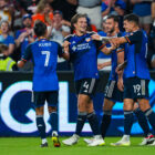 FC Cincinnati return to winning ways in 3-0 victory over NYCFC