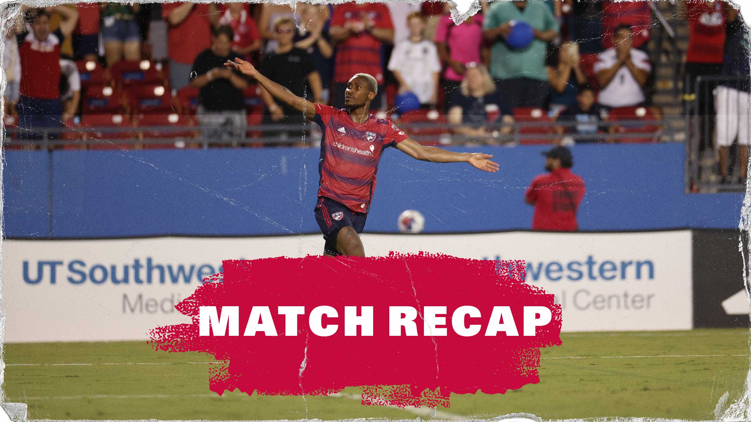 FC Dallas remporte une victoire 1-0 face à Austin FC avec une fin de match héroïque.