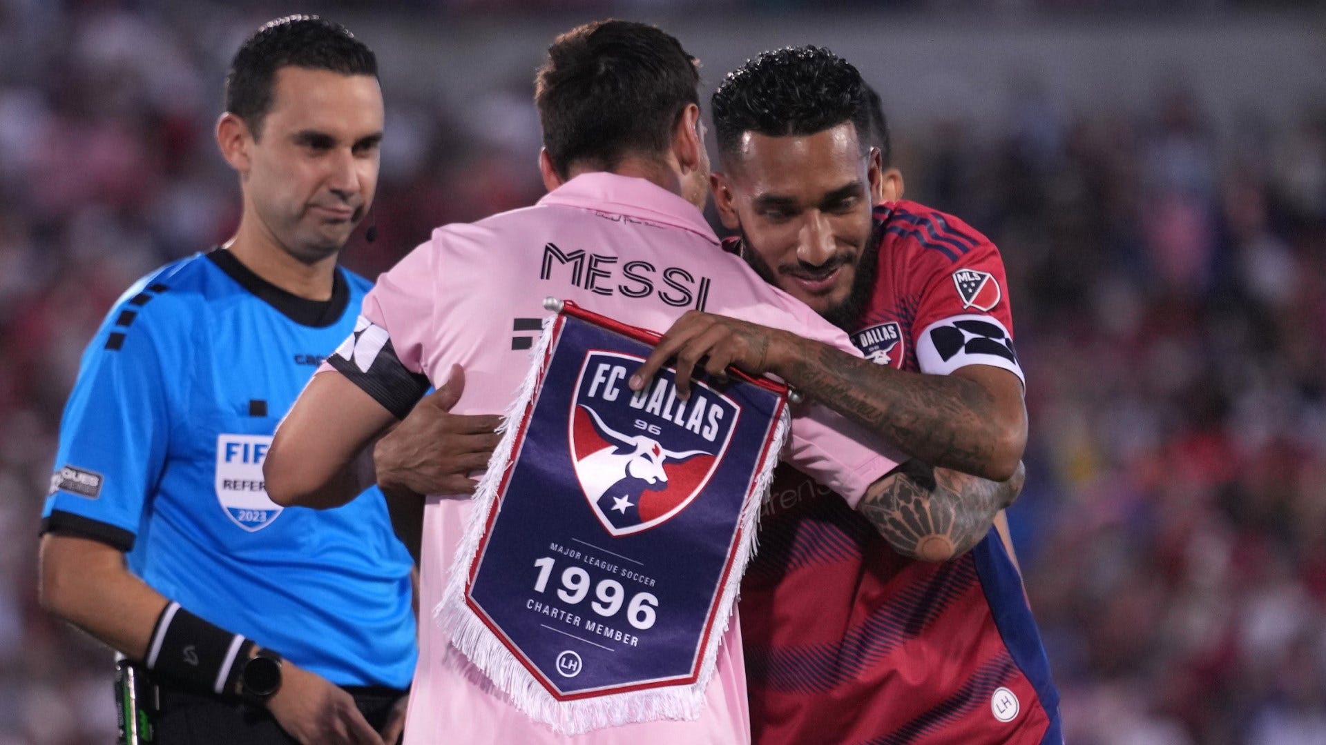 FC Dallas vs Austin: Comment regarder en direct et à la télé
