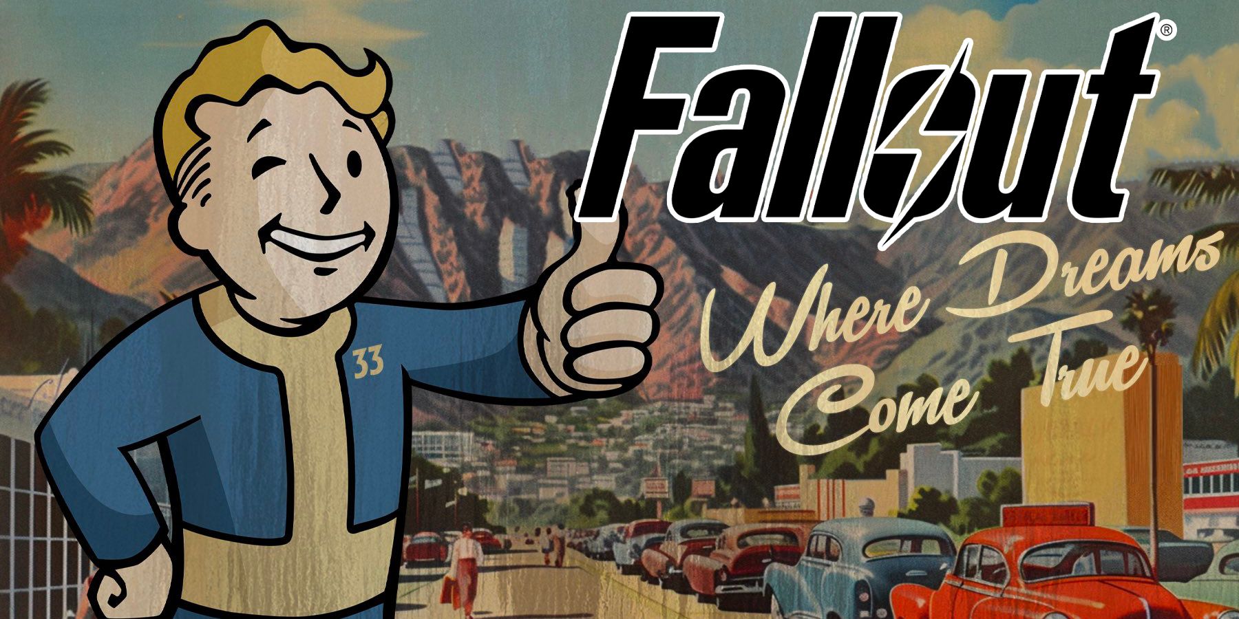 Fallout : Amazon Prime Video dévoile la date de sortie de la série TV