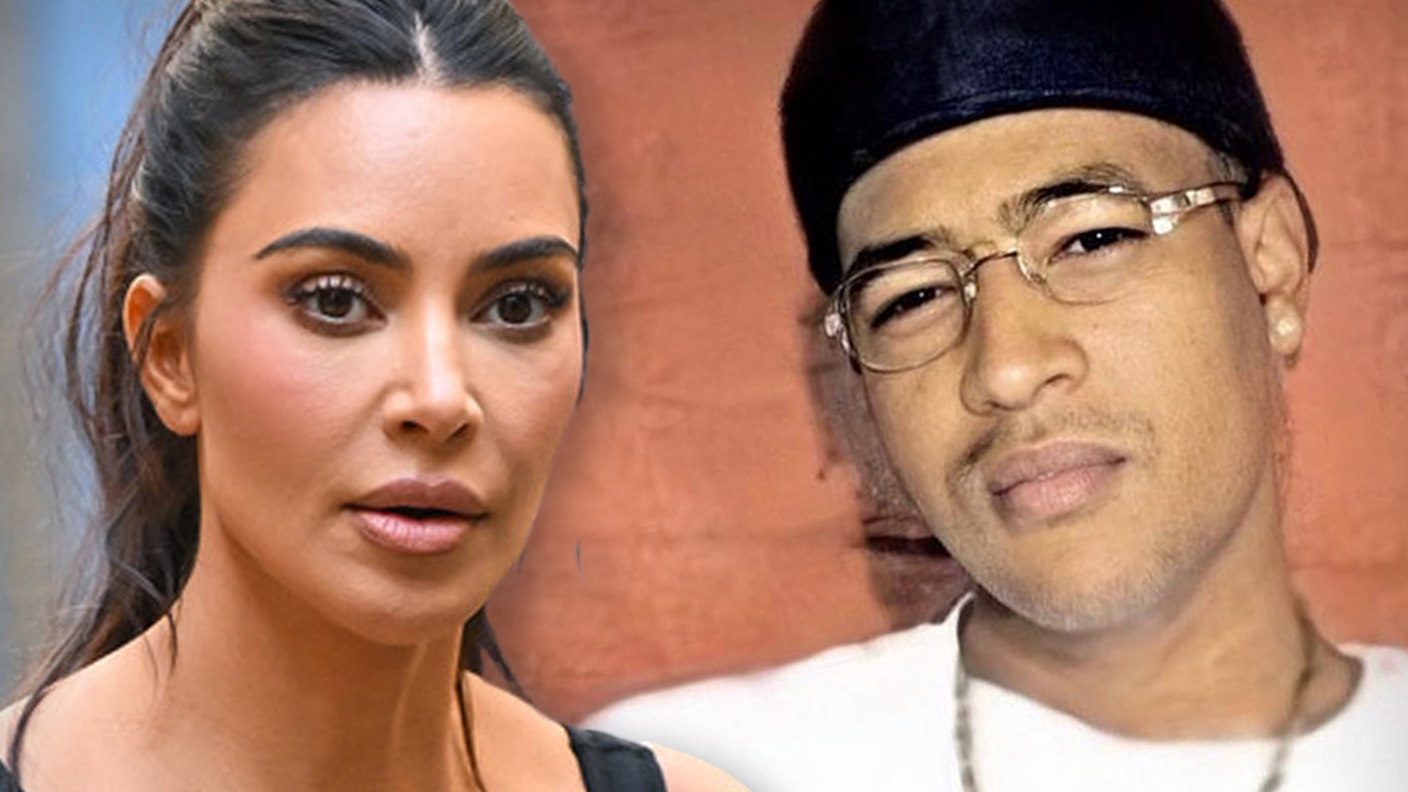 Famille victime de C-Murder critique Kim Kardashian pour sa demande de libération de prison