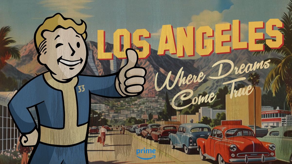 Fans démontent l’« art IA » d’Amazon pour Fallout