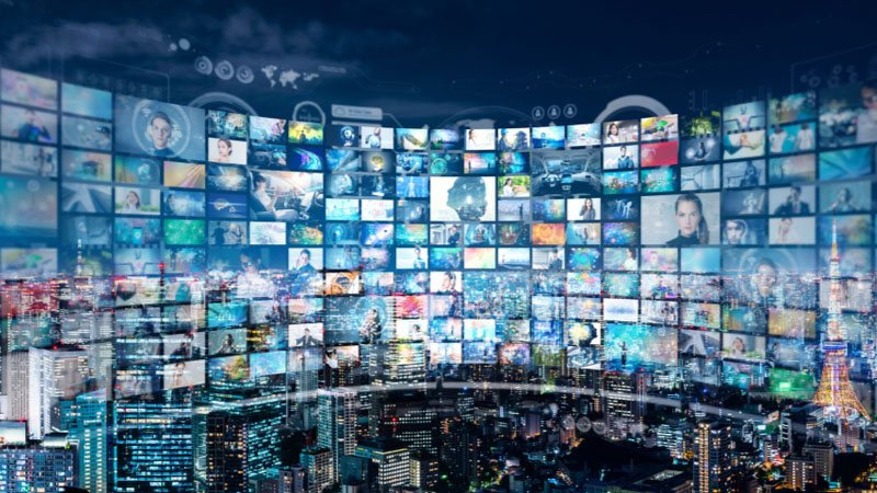 Faut-il vendre des actions de Netflix Inc (NFLX) après une hausse de 0,07% en une semaine?