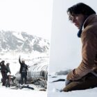 New Netflix movie from The Impossible director tells the terrifying true story of the Andes plane crash