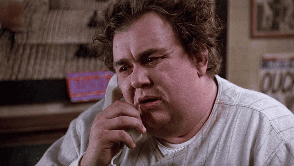 Film familial classique de John Candy sur Netflix