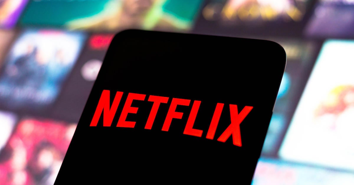 Top 5 films Netflix aujourd’hui – dimanche 29 octobre 2023
