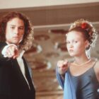 Which WA state blockbuster movies were filmed on location?