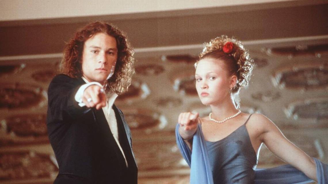 Films à succès tournés dans l’État de Washington
